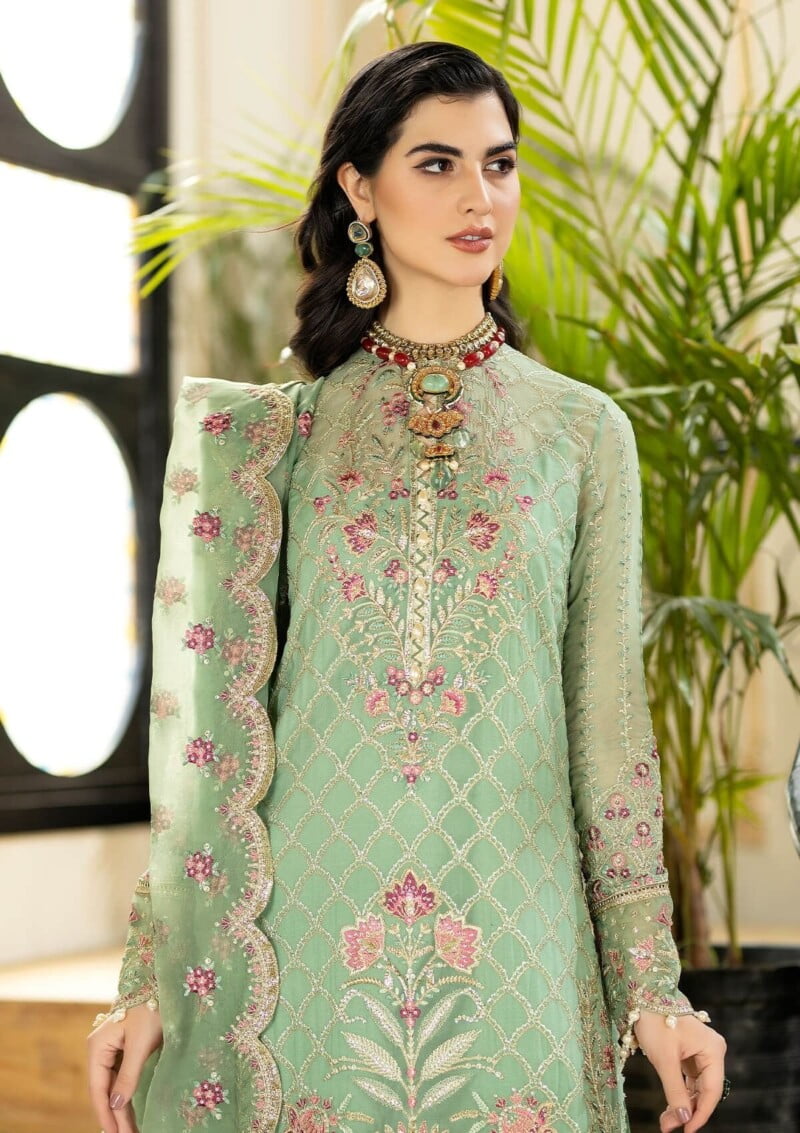 Imrozia Jhalak 185 Sayoone Formal Collection