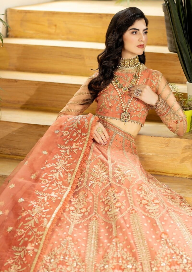 Imrozia Jhalak 186 Gulnaaz Formal Collection