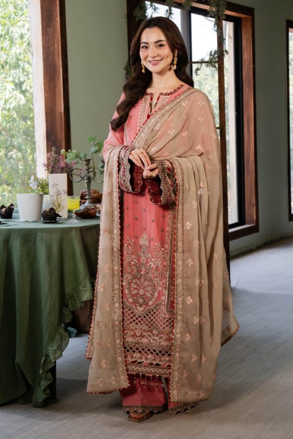 Imrozia I-189 Aainaa Naina Chiffon