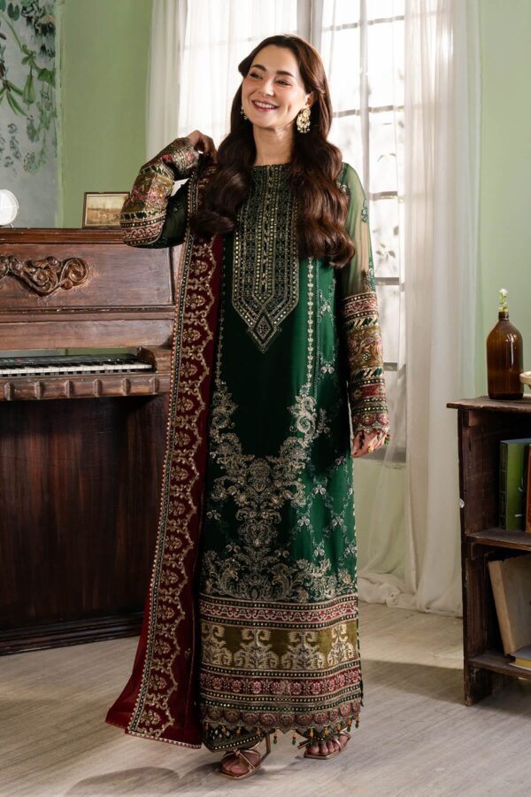 Iznik Ip 157 A Raven Chic Collection 24