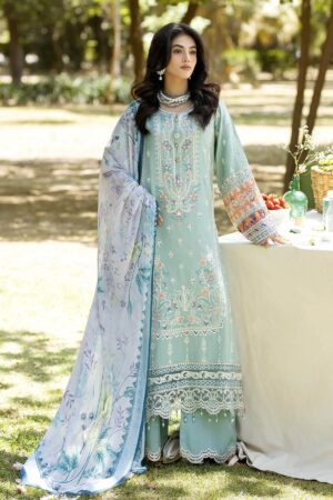 Imrozia IPL - 09 Gul Jaan e Ada Lawn Collection