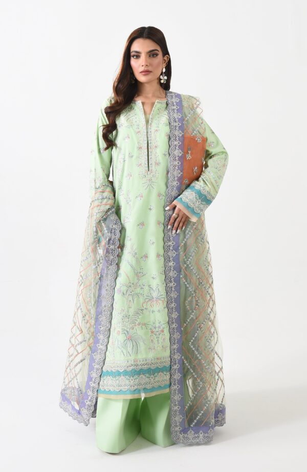 Farasha Darlene Printed Essentials Collection 24