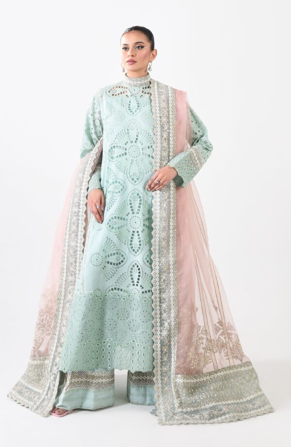 Faiza Saqlain Venera Luxe Collection 24