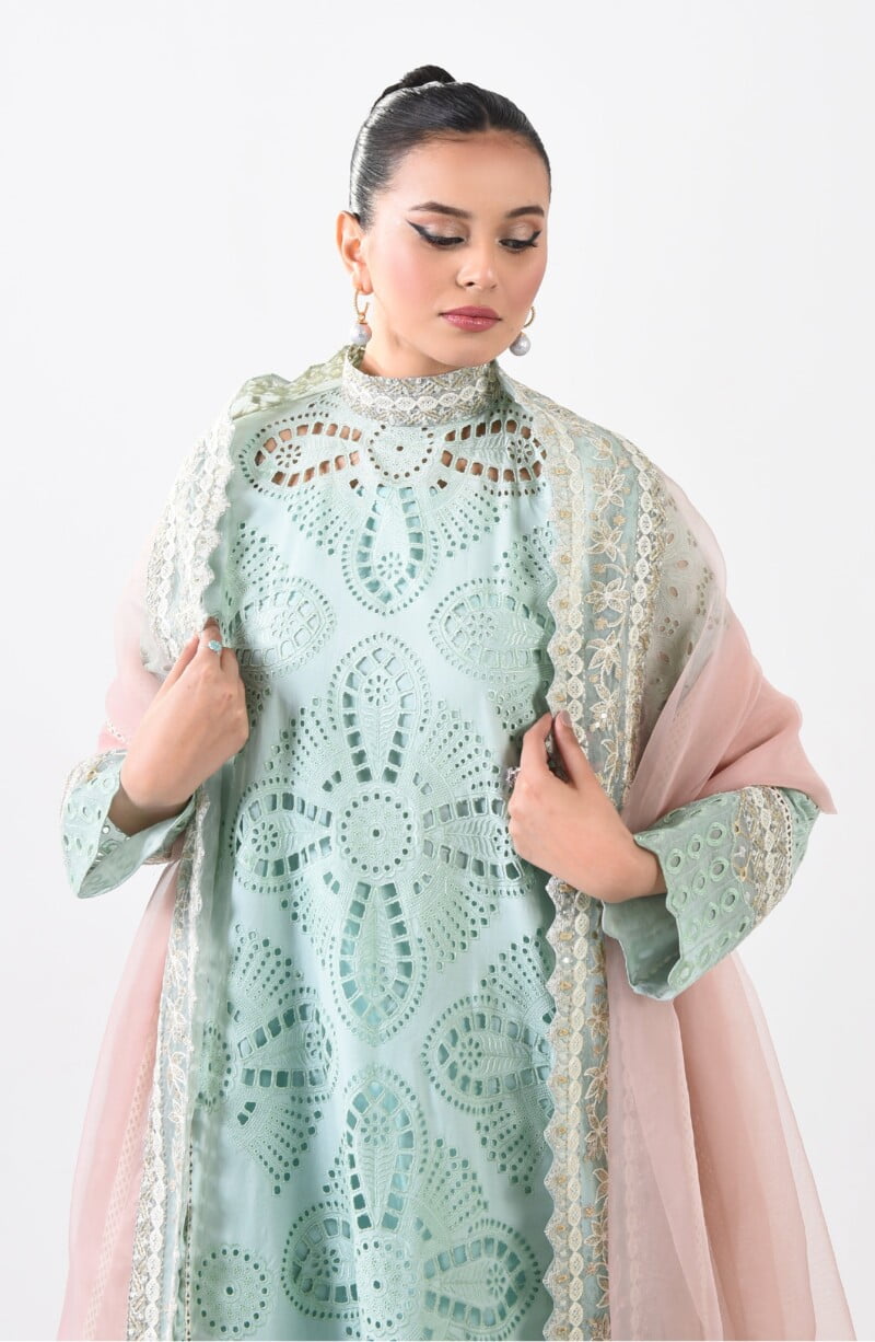 Faiza Saqlain Venera Luxe Collection 24