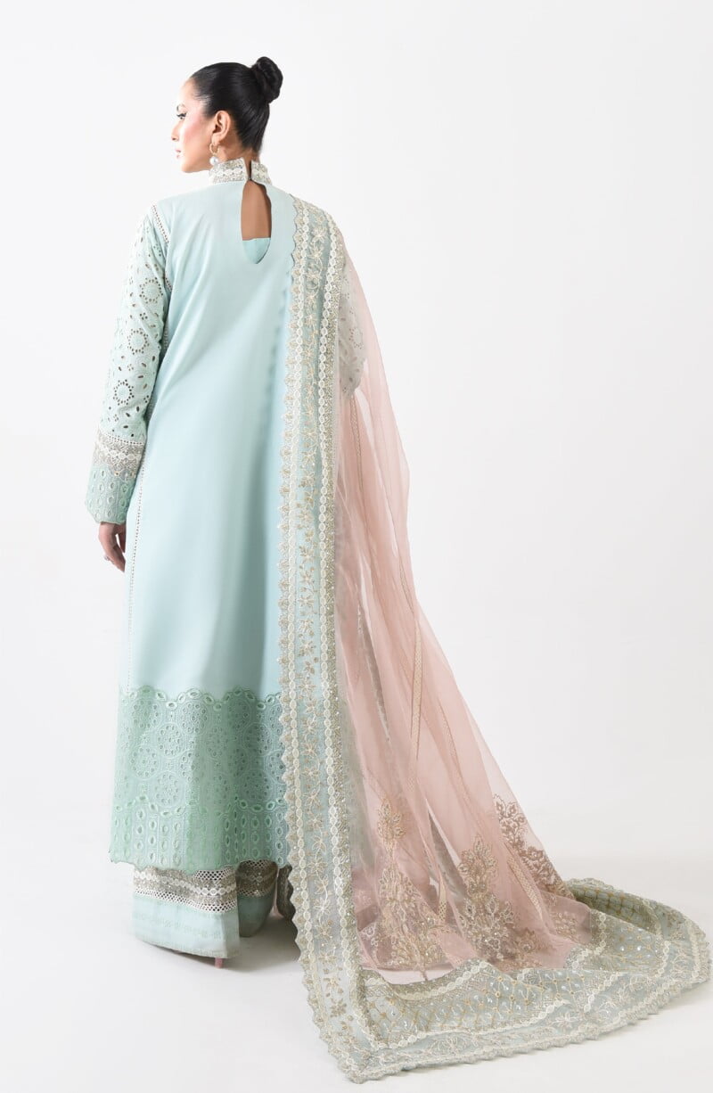 Faiza Saqlain Venera Luxe Collection 24