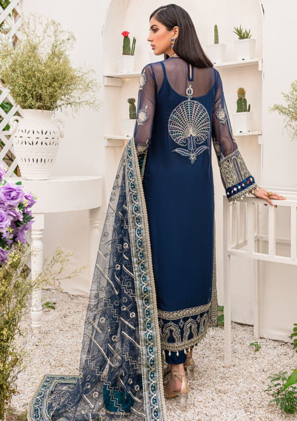 Ayzel Fleur De Lis Az 1 Formal Collection