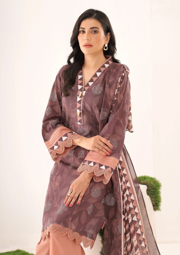 Keysha Vol 04 Ks Ss 24 32 Summer Bloom Lawn Collection