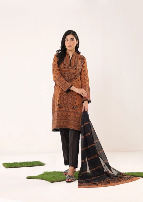 Keysha Vol 04 Ks Ss 24 37 Summer Bloom Lawn Collection