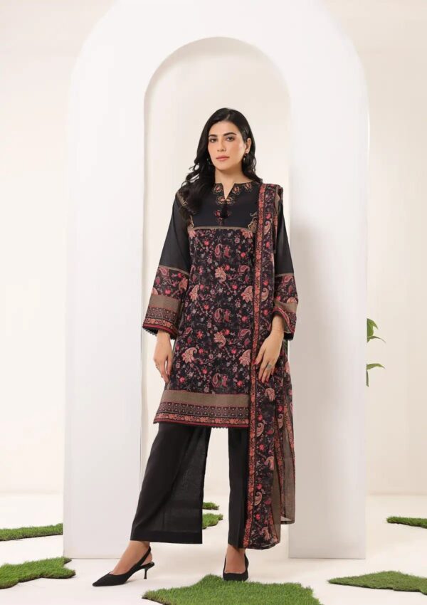 Keysha Vol 04 Ks Ss 24 38 Summer Bloom Lawn Collection