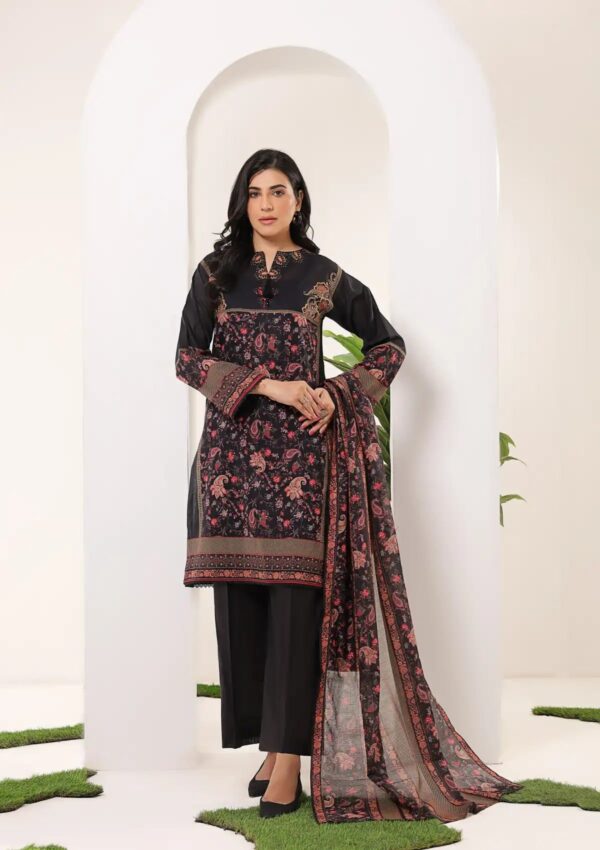 Keysha Vol 04 Ks Ss 24 38 Summer Bloom Lawn Collection