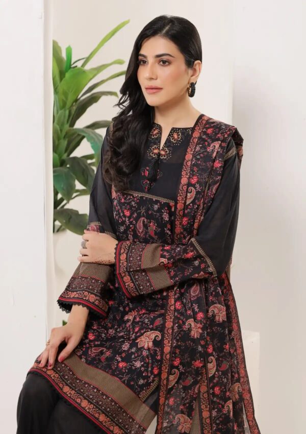 Keysha Vol 04 Ks Ss 24 38 Summer Bloom Lawn Collection