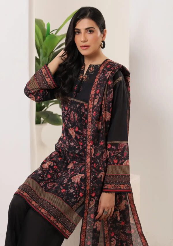 Keysha Vol 04 Ks Ss 24 38 Summer Bloom Lawn Collection