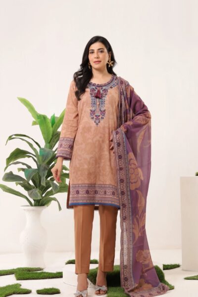 Keysha Vol 04 Ks Ss 24 39 Summer Bloom Lawn Collection