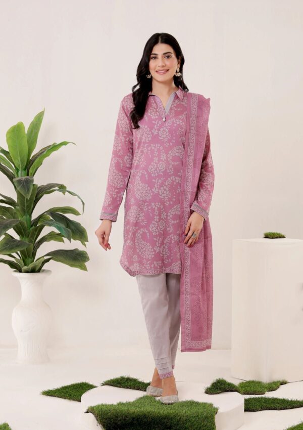 Keysha Vol 04 Ks Ss 24 36 Summer Bloom Lawn Collection