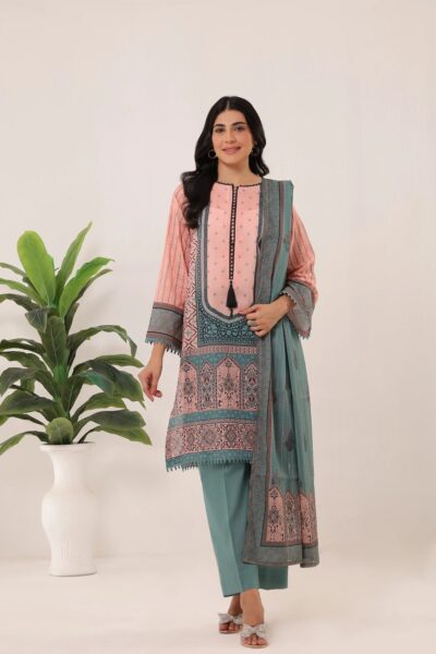 Keysha Vol 04 Ks Ss 24 40 Summer Bloom Lawn Collection