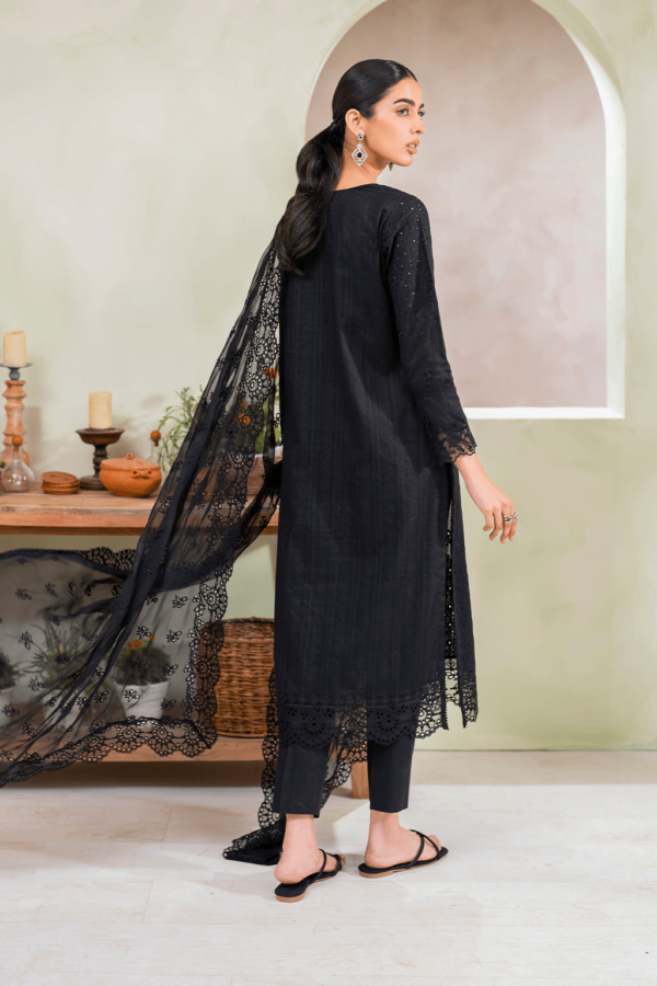 Iznik Ip-223 Embroidered Lawn Ready To Wear