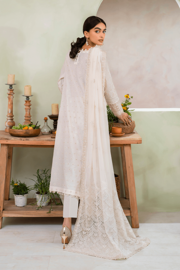 Iznik Ip-226 Embroidered Lawn Ready To Wear