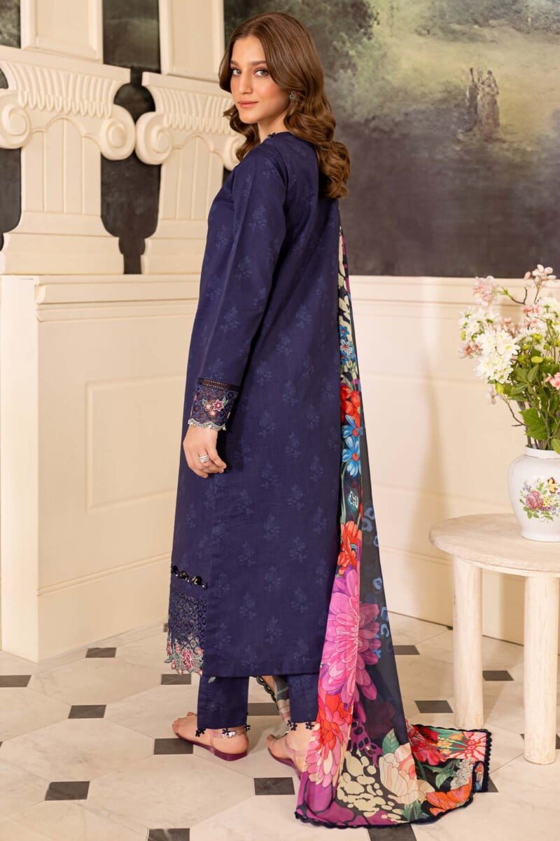 Sunnia Manahil Roma Avi Collection 24