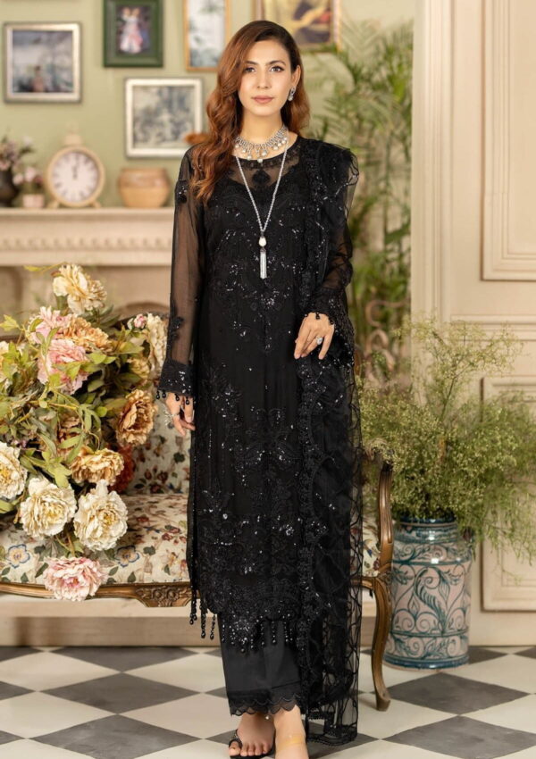 Majestic Baagh M 46 | Gull Lala Formal Collection