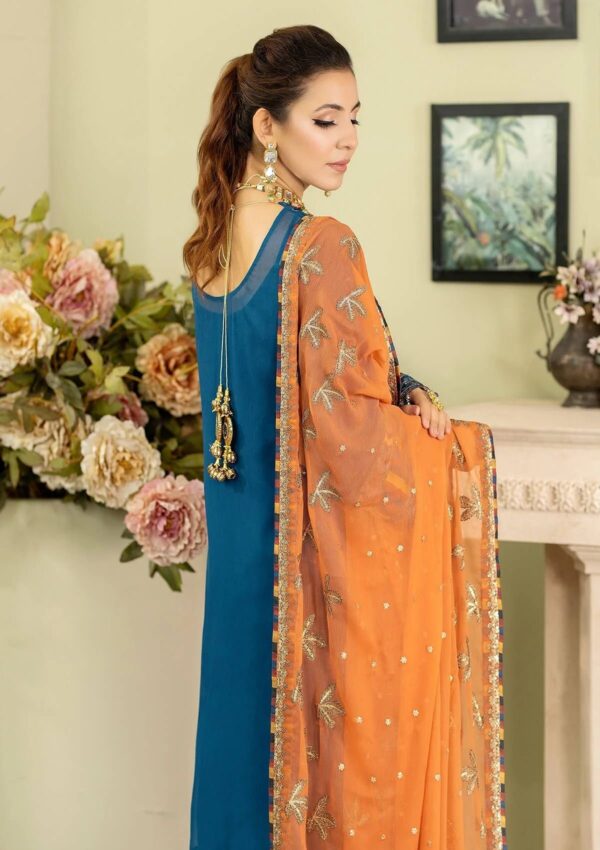 Majestic Baagh M 48 | Kanwal Formal Collection