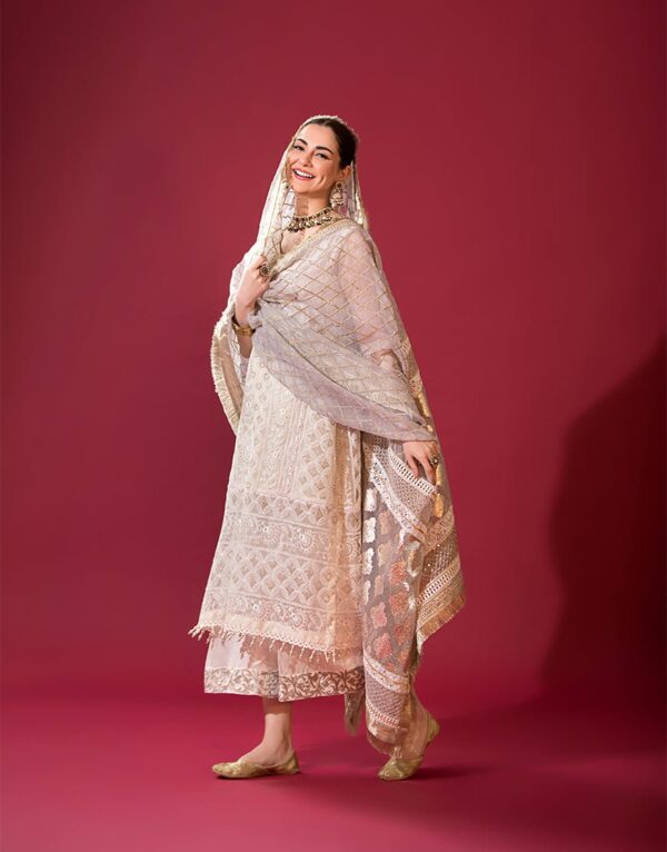 Faiza Saqlain Mirza Collection 24