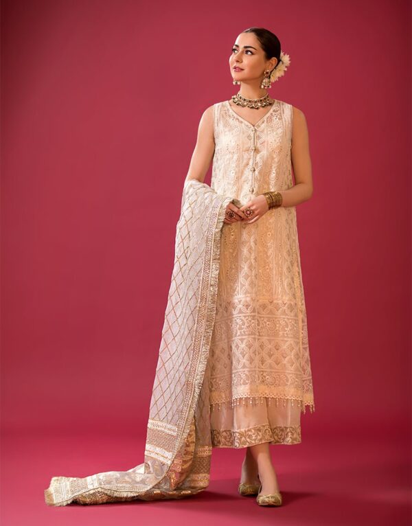 Faiza Saqlain Mirza Collection 24