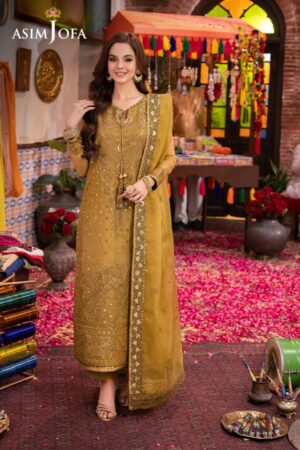 Asim Jofa Ap24 22 Pyaar Diyan Gallan Formal Collection