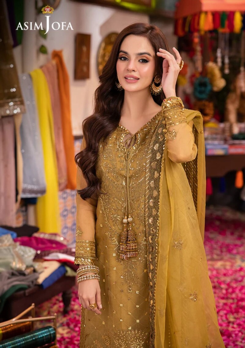 Asim Jofa Ap24 22 Pyaar Diyan Gallan Formal Collection