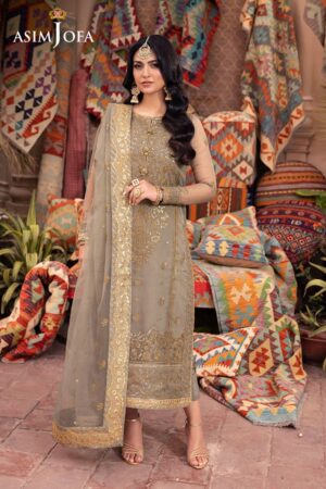 Asim Jofa Ap24 17 Pyaar Diyan Gallan Formal Collection