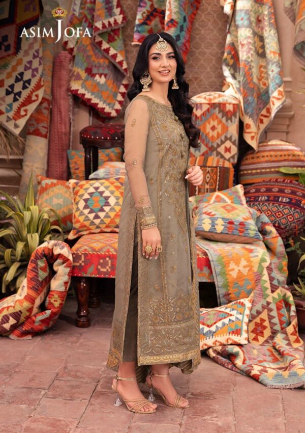 Asim Jofa Ap24 17 Pyaar Diyan Gallan Formal Collection