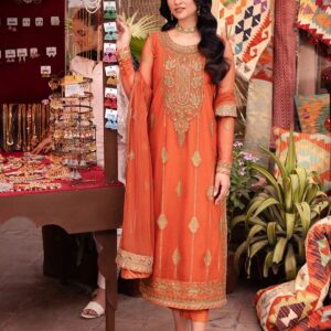 Asim Jofa Ap24 08 Pyaar Diyan Gallan Formal Collection