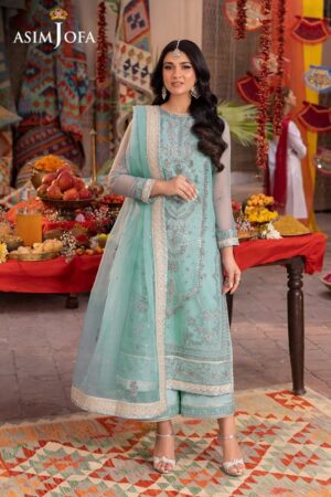 Asim Jofa Ap24 21 Pyaar Diyan Gallan Formal Collection