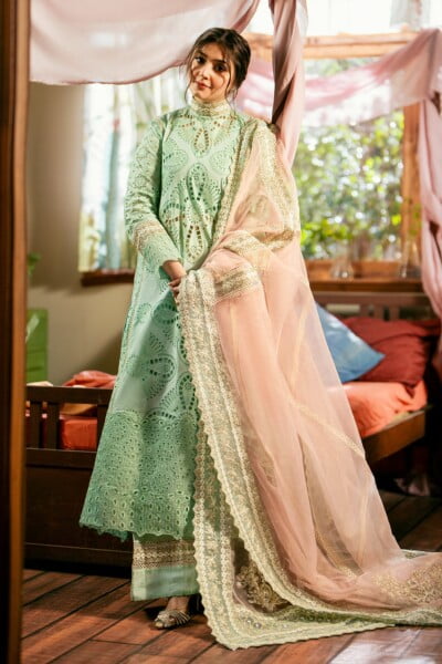 Faiza Saqlain Venera Luxe Collection 24