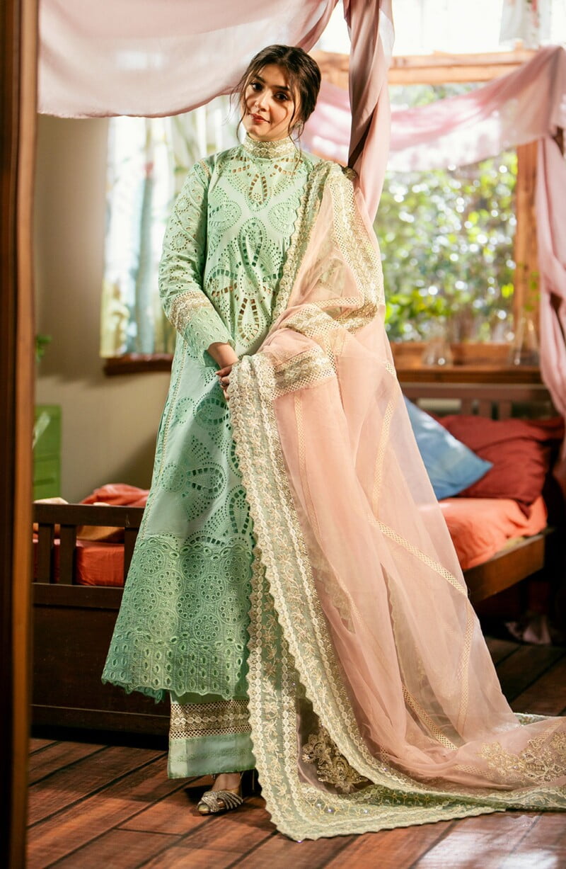 Faiza Saqlain Venera Luxe Collection 24