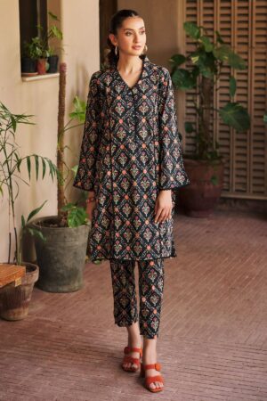 Motifz 2473 Skin Embroidered Lawn Stitched Casuals Collection 24