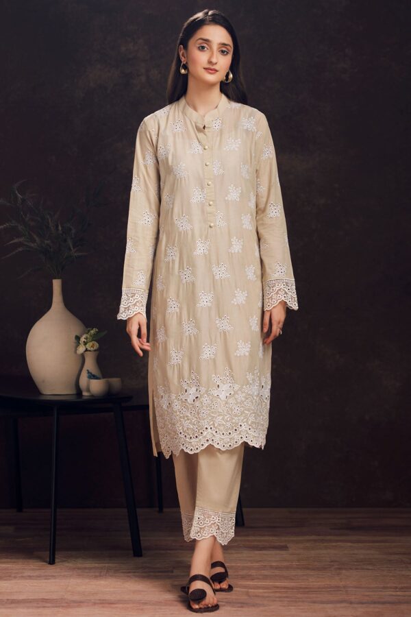 Khakaa Whites Feher Collection 24