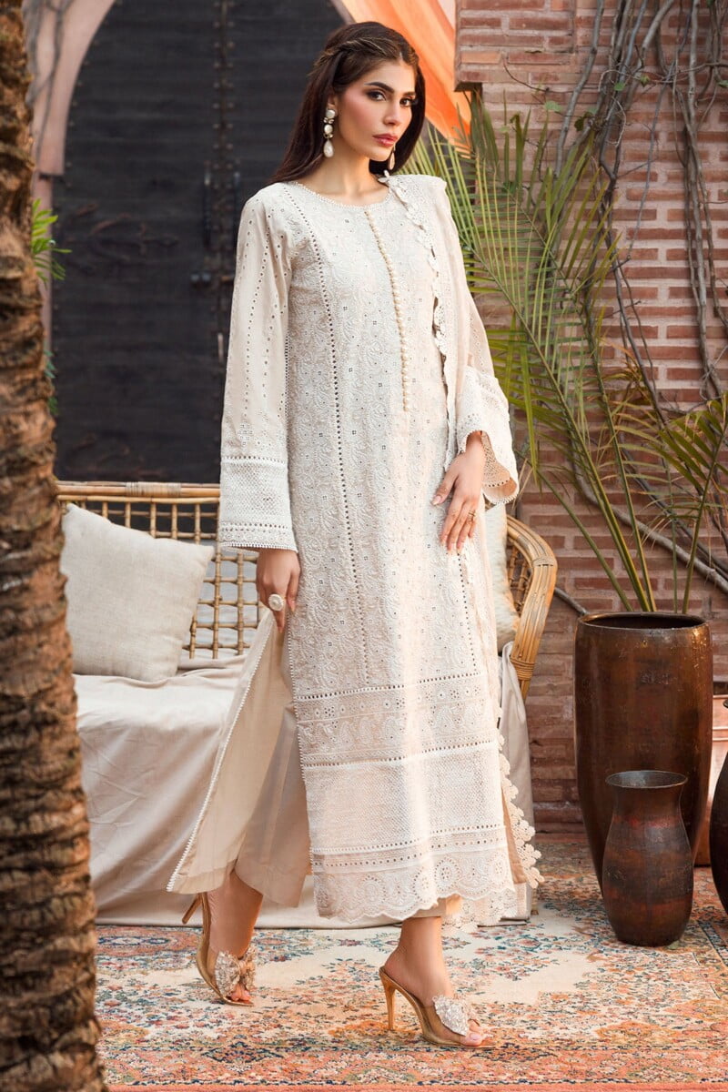 Faiza Saqlain Raeha Collection 24