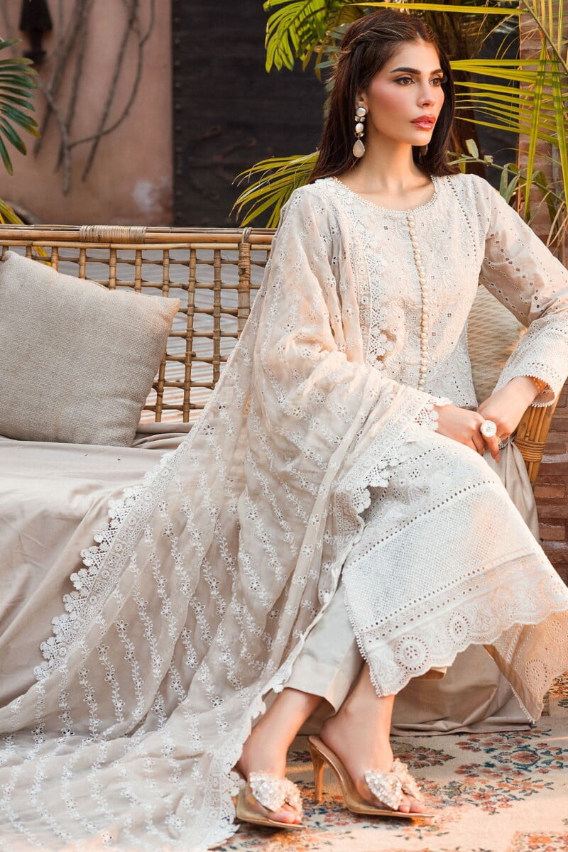 Faiza Saqlain Raeha Collection 24