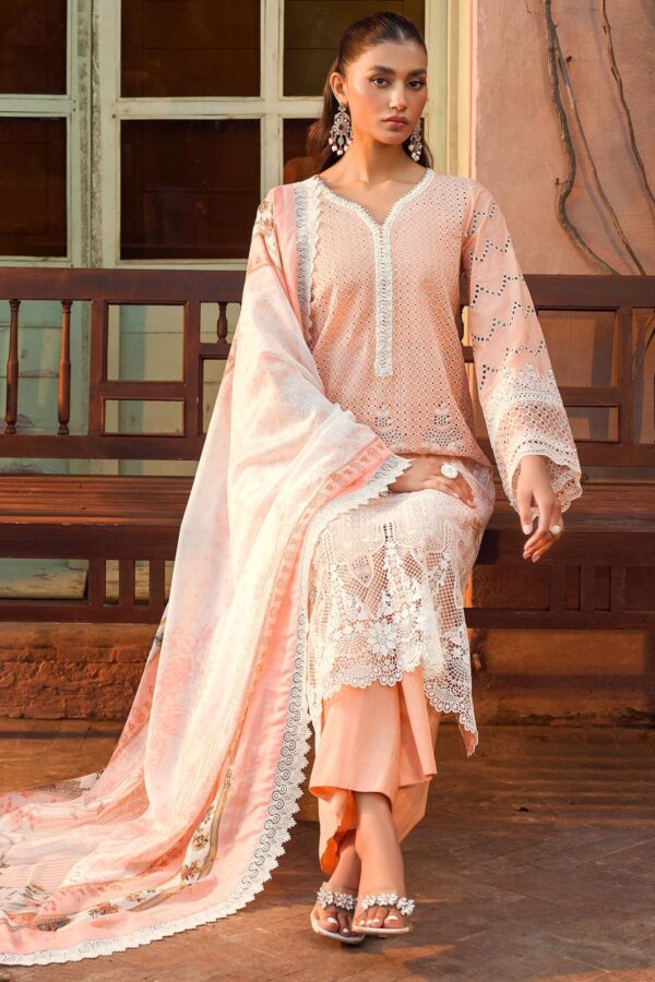 Faiza Saqlain Ragheb Luxe Collection 24