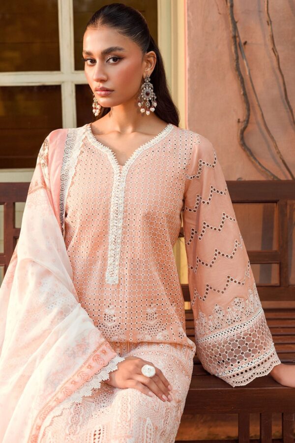 Faiza Saqlain Ragheb Luxe Collection 24