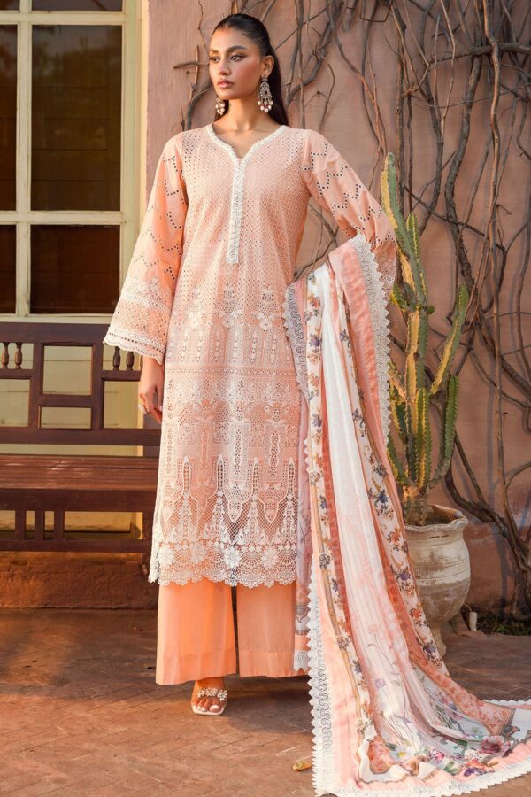 Faiza Saqlain Ragheb Luxe Collection 24