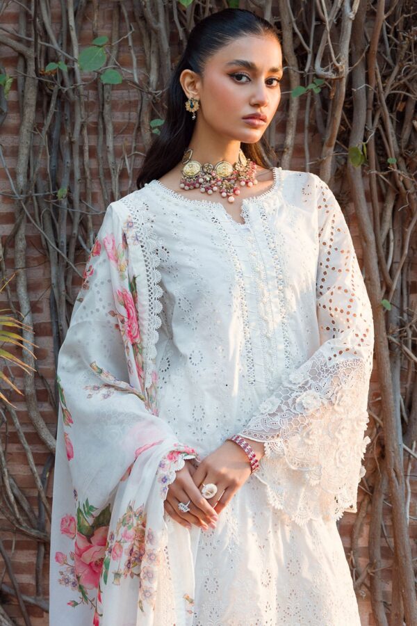 Faiza Saqlain Nur Luxe Collection 24