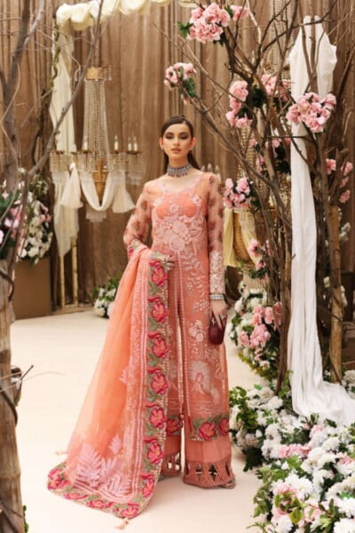 Jannan Chiffon Jl 50 Formal Collection