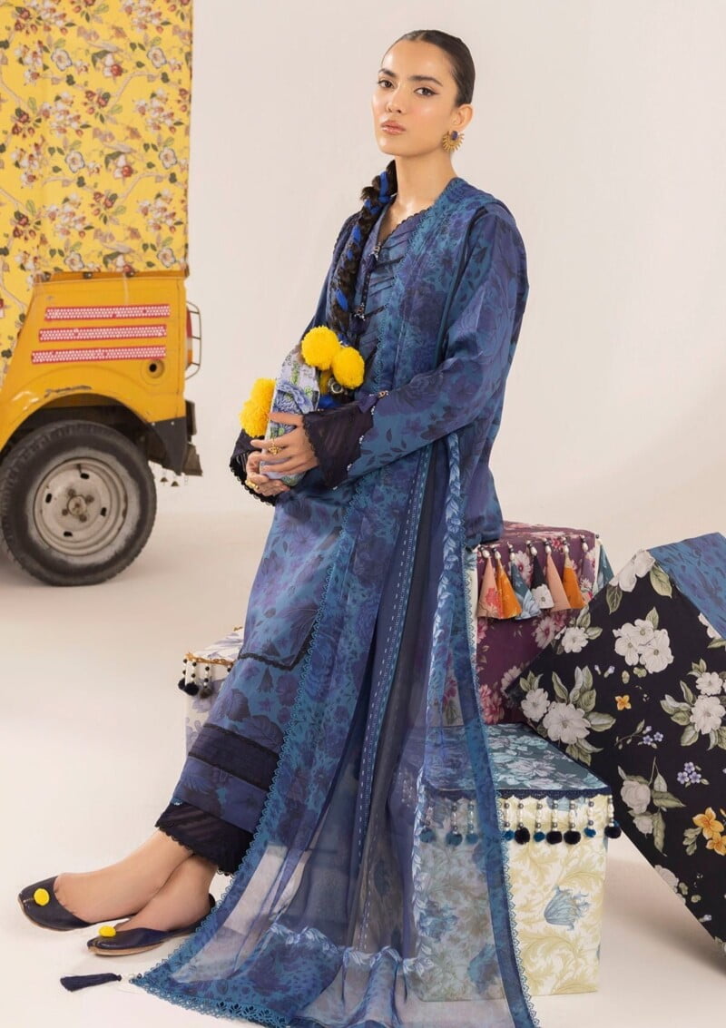 Alizeh Als24 04 Moonstone Sheen Lawn Collection