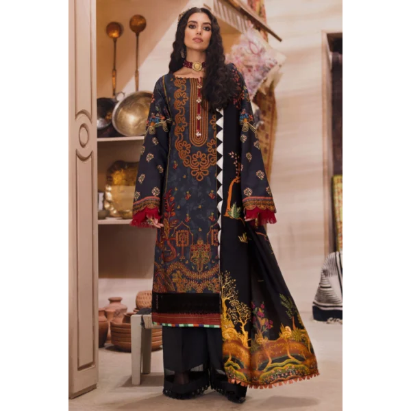 Motifz 3099 Linen Collection