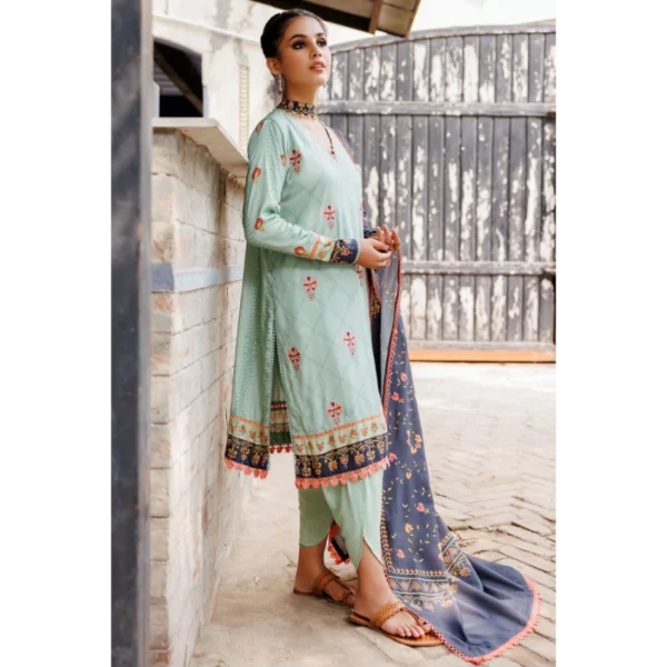 Motifz 3810 Linen Collection