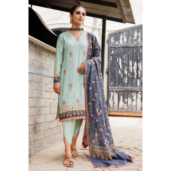 Motifz 3810 Linen Collection