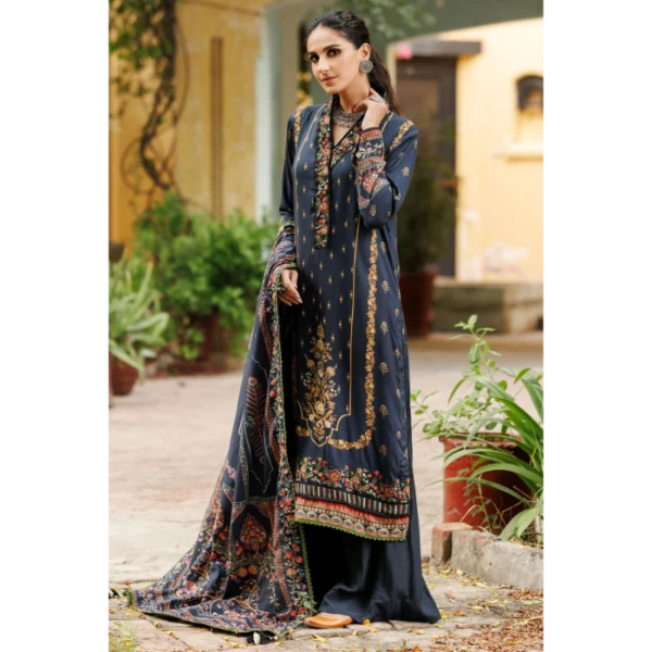 Motifz 3812 Linen Collection