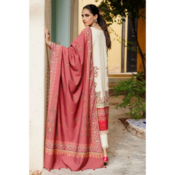 Motifz 3814 Linen Collection