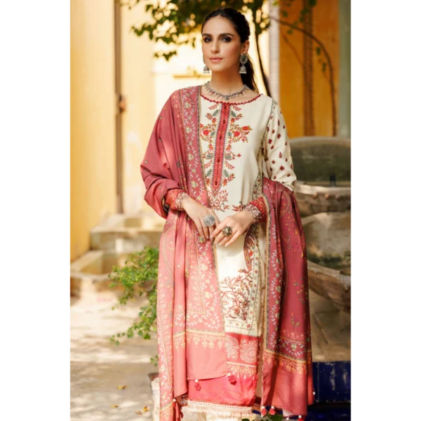 Motifz 3814 Linen Collection